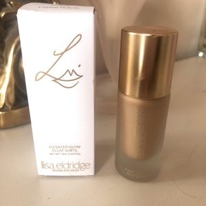 Lisa Eldridge Elevated Glow - Crystal Nebula